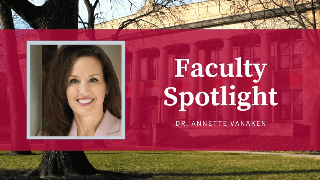 Early Childhood Education Masters and Doctoral Program Advisor and Associate Professor at Concordia University Chicago, Chicago, IL
